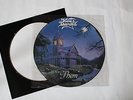 KING DIAMOND - Them 1st Press Picture Disc 1988 Mercyful Fate Falconer Judas