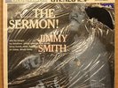 JIMMY SMITH *THE SERMON * Jazz STEREO LITTLE LP on BLUE NOTE 4011 SEALED