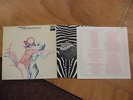 ABACUS / EVERYTHING YOU NEED   1 LP  CUT OUT  krautrock progressive