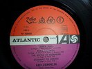 LED ZEPPELIN 