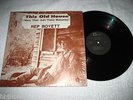 REP BOYETT - This Old House - Rare Original 1975 PRIVATE SSW FOLK PSYCH LP