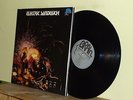 ELECTRIC SANDWICH - RARE GERMAN BRAIN LP RE - KRAUTROCK PSYCH PROG