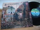 Black Sabbath 1ST S/T EX/EX SUPERB AUDIO VERTIGO SPACESHIP  UK LP