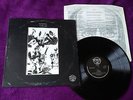 GENTLE GIANT  in a glass house  1973-UK FIRST  PRESS -WWA LAB(A1;B4) -EX++