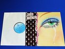 CHRIS NORMAN  -  ROCK AWAY YOUR TEARDROPS  LP  -    SUPER RARE FROM  1982  MINT
