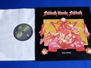 BLACK SABATH  -  SABBATH BLOODY SABBATH  -     LP  SUPER  QUALITY PRESS.  MINT 