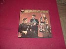 SLS 789 1st PRESS NM COL DOG. DU PRE ZUKEMAN BARENBOIM BEETHOVEN PIANO TRIOS