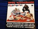 BABY WOODROSE dropout LP STONER MONSTER MAGNET KYUSS BAD AFRO MAN'S RUIN AMREP