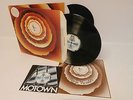 70s Motown R&B Soul STEVIE WONDER key of life Original 1976 UK Double Vinyl LP