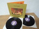 DEEP PURPLE - MADE IN JAPAN (DLP) 1970s GERMAN PURPLE LABEL IN MINT