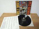 GUNS N' ROSES - APPETITE FOR DESTRUCTION 1987 ARCHIVE LP IN MINT GERMAN GEFFEN
