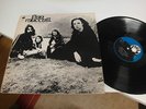 FINN MacCUILL SINK YE - SWIM YE PRIVATE UK FOLK PSYCH LP ORIG 70s