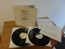 PINK FLOYD THE WALL ARCHIV WARE IN MINT GERMANY 1979