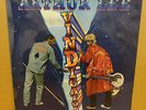 ARTHUR LEE VINDICATOR OG UK STEREO A&M RECORDS LP AMLS 64356 1/1 LOVE PSYCH RED
