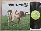 LP PINK FLOYD ATOM HEART MOTHER SHVL 781 STEREO ORIGINAL FIRST FRENCH 10-70 BIEM