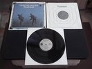 TEAR GAS PIGGY GO GETTER 1970 US PRESS GATEFOLD PARAMOUNT RECORDS PAS 5029