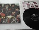 Pink Floyd Piper At The Gates Of Dawn Columbia SCX-6157 UK Stereo 1967 vinyl NM
