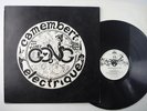 Gong,Camembert Electrique,First pressing,Matrix numbers ending A-1U & B-1U,LP