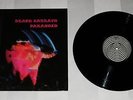Black Sabbath : Paranoid, Rare 1st Press Vinyl LP 1970 Vertigo Swirl Germany