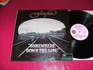 Tramline,somewhere down the line,orig.first press.UK1968,Pink(eye) island,Top