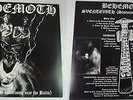 BEHEMOTH  