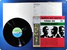 THE MODERN JAZZ QUARTET 