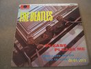 THE BEATLES Please Please Me  1963  STEREO  YEX 94-1 / YEX 95-1