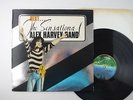 Sensational Alex Harvey Band,Next,LP