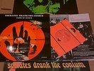 SOCRATES DRANK THE CONIUM anazitisi lp TASTE OF CONIUM ltd 7