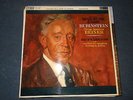 RCA SB 2144 LIVING STEREO RUBINSTEIN RHAPSODY PAGANINI FRITZ REINER FALLA JORDA