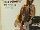 Bud Powell-In Paris-Reprise 6098-WLP PROMO MONO