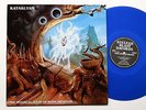 KATAKLYSM - The Mystical Gate of Reincarnation LP 1993 - NB 1. PRESS