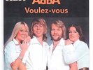 ABBA ULTRA  (VOULEZ VOUS) PARAGUAY  PS