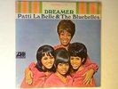 Patti LaBelle & The Bluebelles **sealed** Lp DREAMER   Atlantic M soul