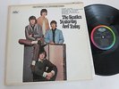 THE BEATLES/YESTERDAY AND TODAY  LP 1966 USA EMI CAPITOL ST-2553