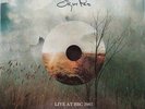 SIGUR ROS Live at BBC 2007 CLEAR Ltd Vinyl LP SEALED NEW Melbourne In Stock