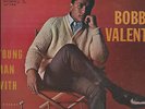 YOUNG MAN WITH A HORN - BEST IN BOOGALOO- BOBBY VALENTIN