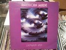 LICORICE STIX American Made KAGAN Album World 14063 Tax Scam Funk Fuzz J KITCHEN
