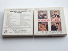 THE SHADOWS ORIGINAL 1967  UK  REEL TO REEL  MORE HITS  THE SHADOWS