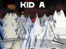 Radiohead-Kid A Vinyl / 12