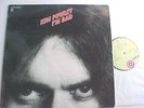 LP KIM FOWLEY I'm bad  GERMAN Capitol Rec 1c062-81208 -ORIGINAL PRES