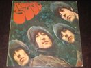 The Beatles - Rubber Soul
