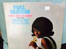 Miss Jackie Ross Full Bloom Chess 1489 Mono Pressing Oop Rare Lp Vinyl