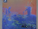 PINK FLOYD – Soundtrack From The Film “More” on vinyl LP
