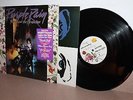 Prince and the Revolution Purple Rain vinyl LP orig inner poster cover shrink