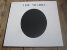 COIL - TIME MACHINES - ORIGINAL BLACK VINYL x2 12