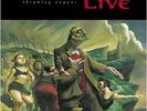 LIVE**THROWING COPPER (180 GRAM)**VINYL