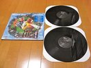 METHOD MAN/REDMAN/HOW HIGH 2LP 2001 US SOUNDTRACK DEF JAM