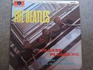 BEATLES - PLEASE PLEASE ME Parlophone LP stereo PCS 3042 black/yellow label