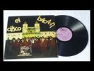 SONORA HNOS. BACA –EL DISCO BACAN ECUADOR PRESSING CUMBIA 1980
